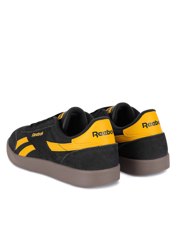Reebok Reebok Superge SMASH EDGE 100220397 Črna