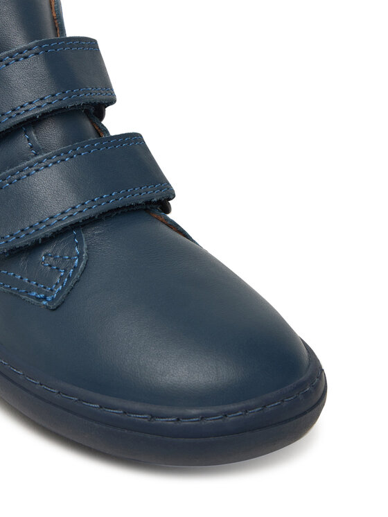 Primigi Primigi Schnürschuhe 8912044 S Dunkelblau