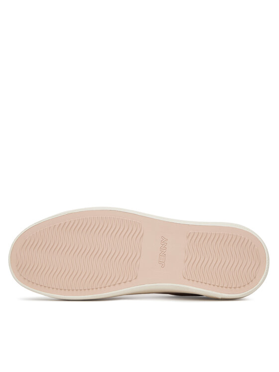 JENNY JENNY Sneakers V13-037 Roz