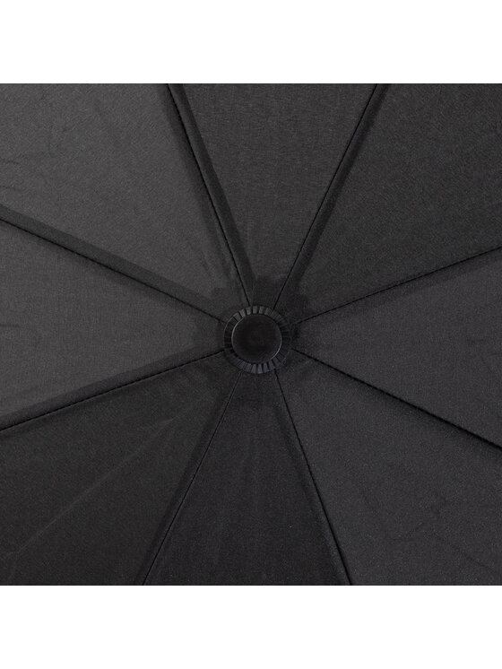 KARL LAGERFELD KARL LAGERFELD Ομπρέλα 220W3988 Μαύρο