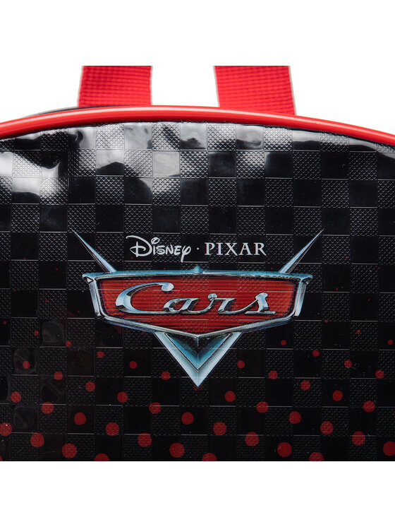 Cars Cars Zaino ACCCS-AW21-30DCARS Nero