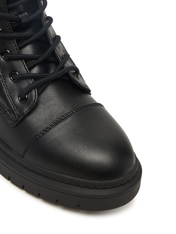 Aldo Aldo Botine Goer 14115034 Negru