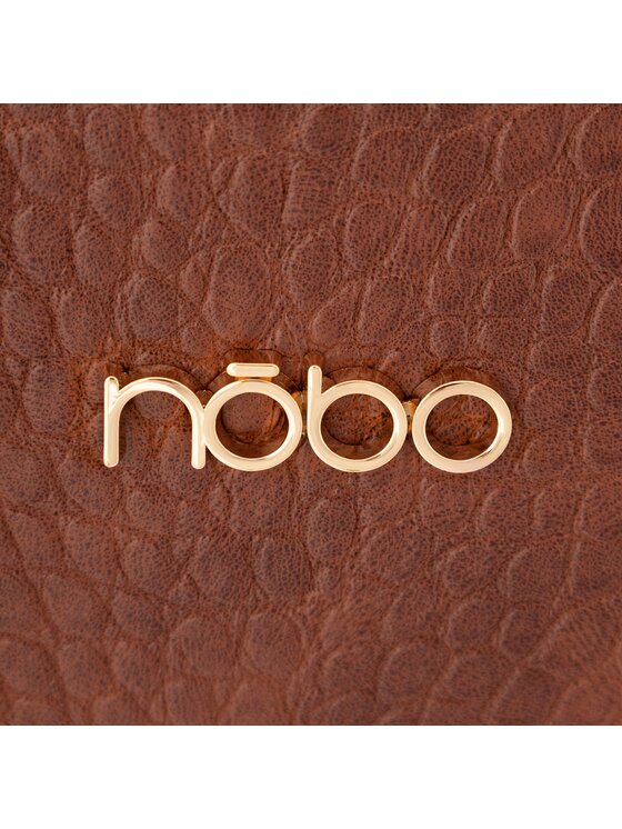 Nobo Nobo Geantă pentru laptop NBAG-N3050-CM17 Maro