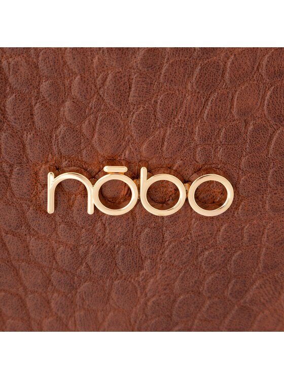 Nobo Nobo Laptoptáska NBAG-N3050-CM17 Barna