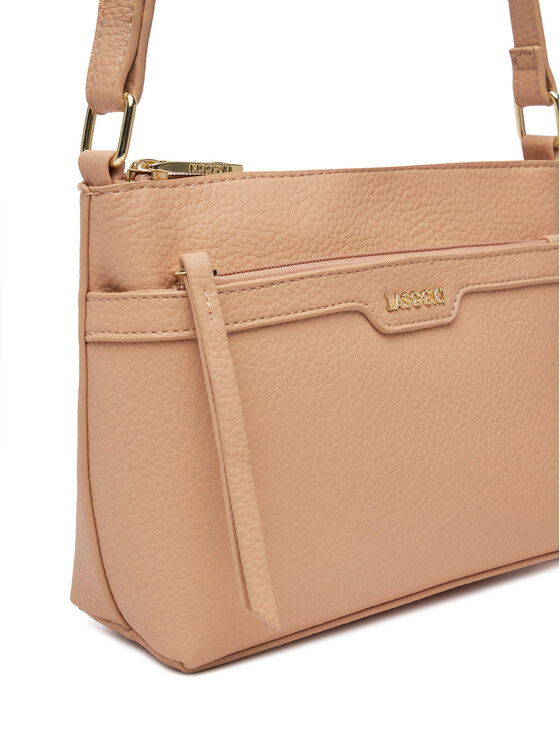 Lasocki Lasocki Handtasche LSK-M-004-07 Rosa