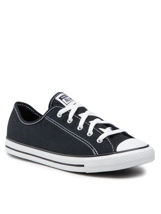 Dainty all shop star converse