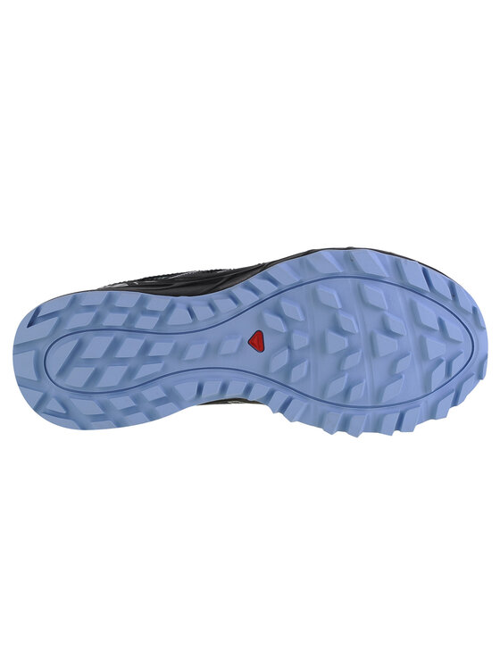 Salomon Salomon Buty Salomon Wander W Zielony