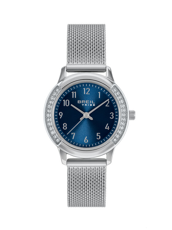 Breil Breil Zegarek EYE TO EYE Niebieski