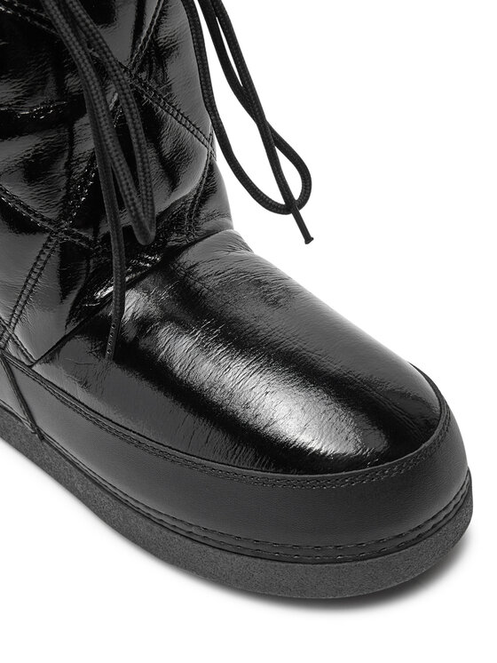 LOVE MOSCHINO LOVE MOSCHINO Schneeschuhe JA24982G0LEB1000 Schwarz