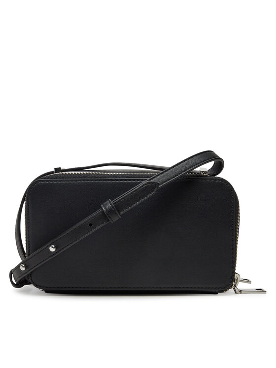 DKNY DKNY Torbica R44EZI35 Crna