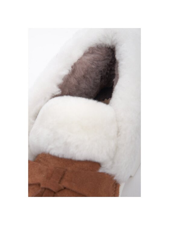 Estro Estro Mokasíny ER00111927 Hnědá