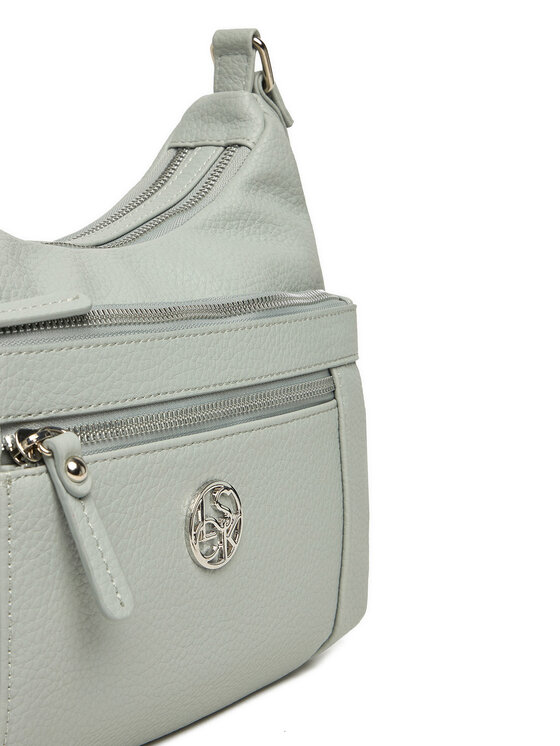 Lasocki Lasocki Τσάντα CEO-LSK-M-001-07 Γκρι