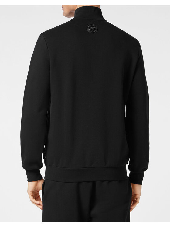 Plein Sport Plein Sport Principi attivi 13101 Nero Active Fit