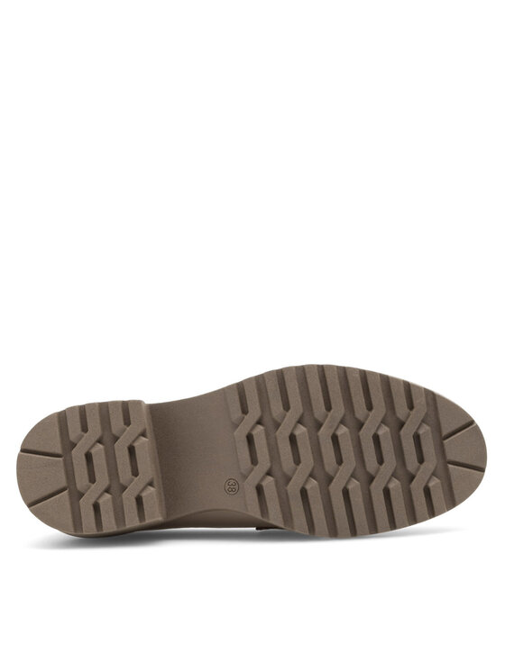 Sergio Bardi Sergio Bardi Loaferai WB-B1001-01SB Smėlio