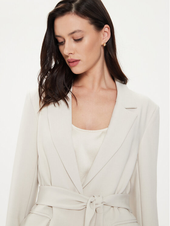 Karen by Simonsen Karen by Simonsen Sakoi Nina 10104821 Bež Regular Fit