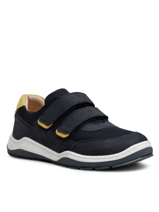 Lasocki Young Lasocki Young Sneakers Terky CI12-TERKY-11(IV)CH Blu scuro