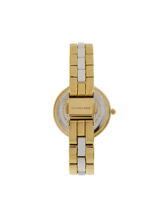 U.S. Polo Assn. U.S. Polo Assn. Sat USP8361YG Zlatna