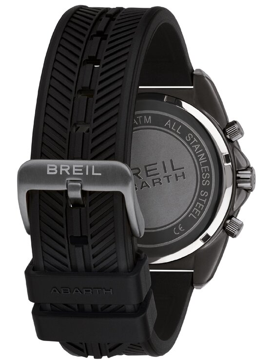 Breil Breil Zegarek ABARTH Niebieski
