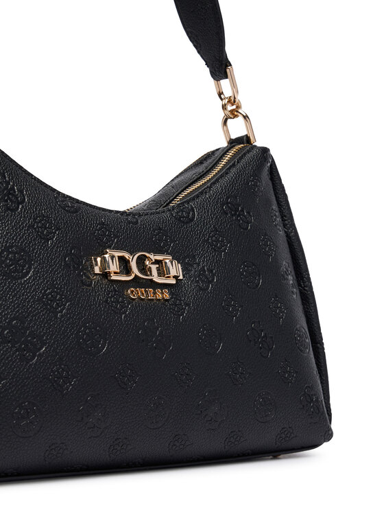 Guess Guess Torbica Anise HWPD99 16180 Crna