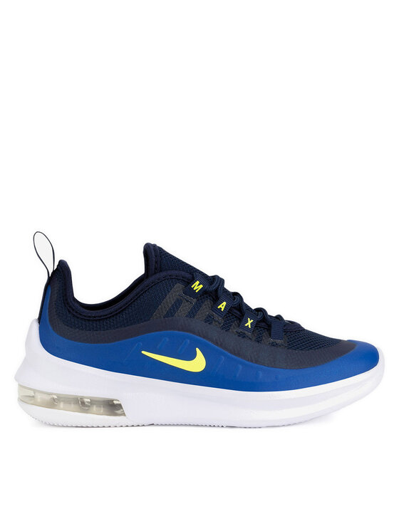 Nike Nike Αθλητικά AH5223-404 Μπλε