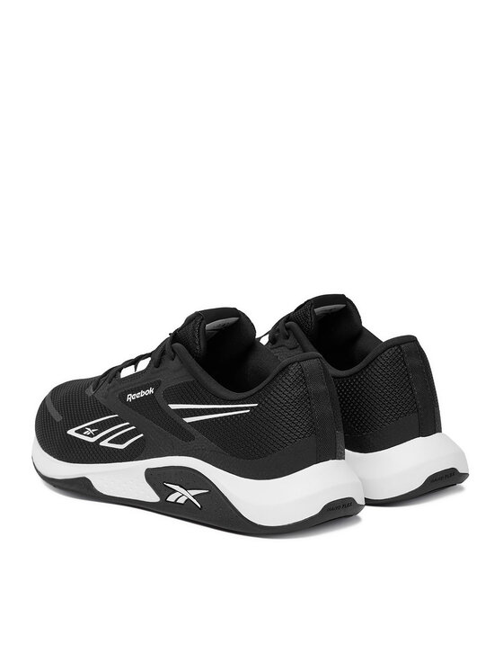 Reebok Reebok Jõusaali jalatsid EOSB-NANOFLEX TR 3 100272198 Must