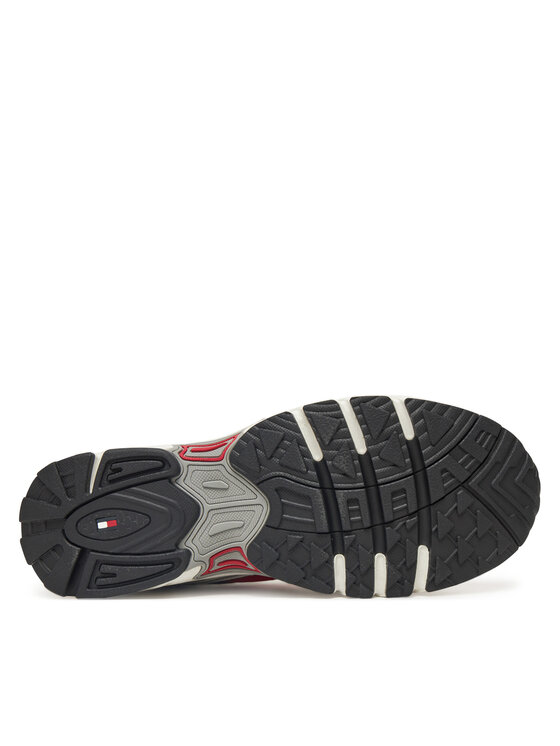 Tommy Jeans Tommy Jeans Sneakersy Archive`97 OG EM0EM01595 Biały
