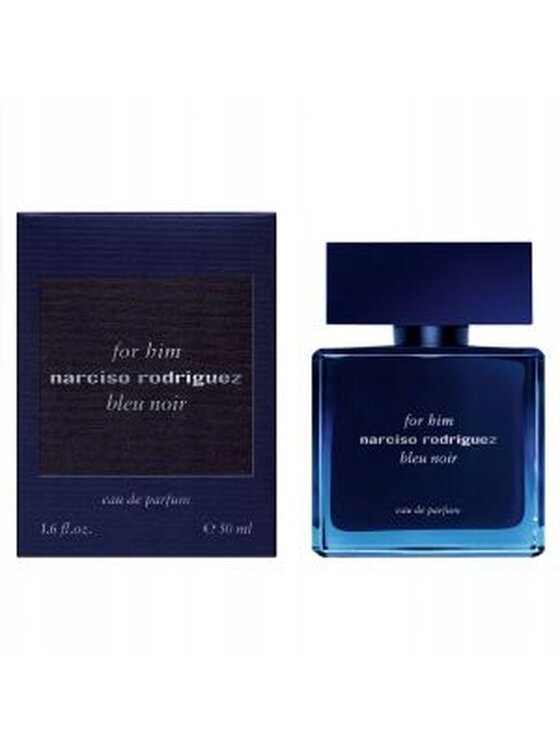 Narciso Rodriguez Narciso Rodriguez Bleu Noir For Him Eau de Parfum Woda perfumowana