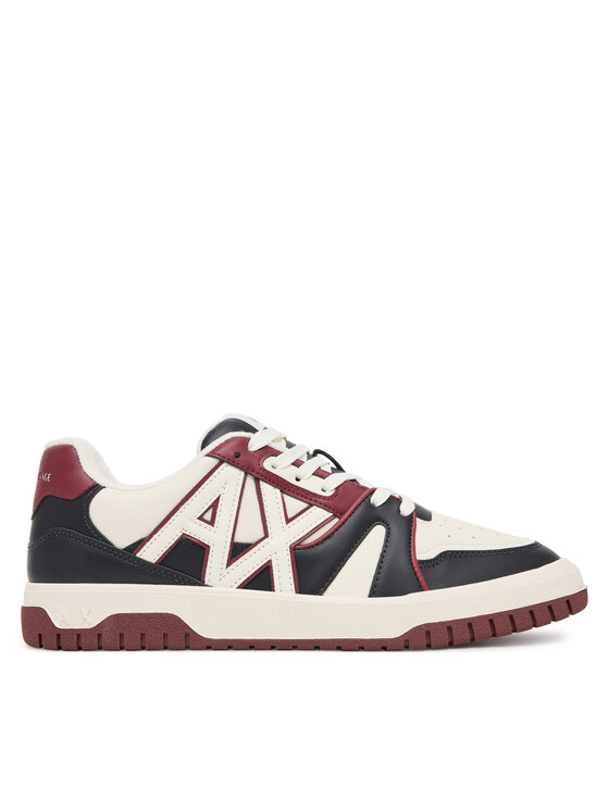 Armani Exchange Armani Exchange Laisvalaikio batai XM001934 AF19174 Écru