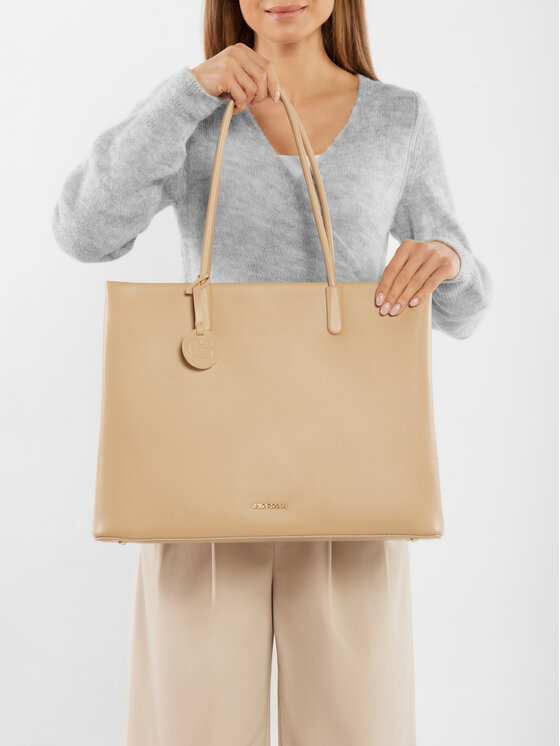 Gino Rossi Gino Rossi Borsetta OJ-82712 Beige