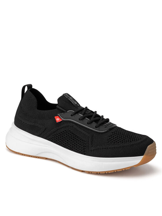 Go Soft Go Soft Tossud SK7887-3 Must