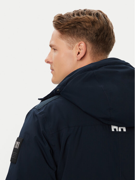 Helly Hansen Helly Hansen Žieminė striukė Reine 53630 Tamsiai mėlyna Regular Fit