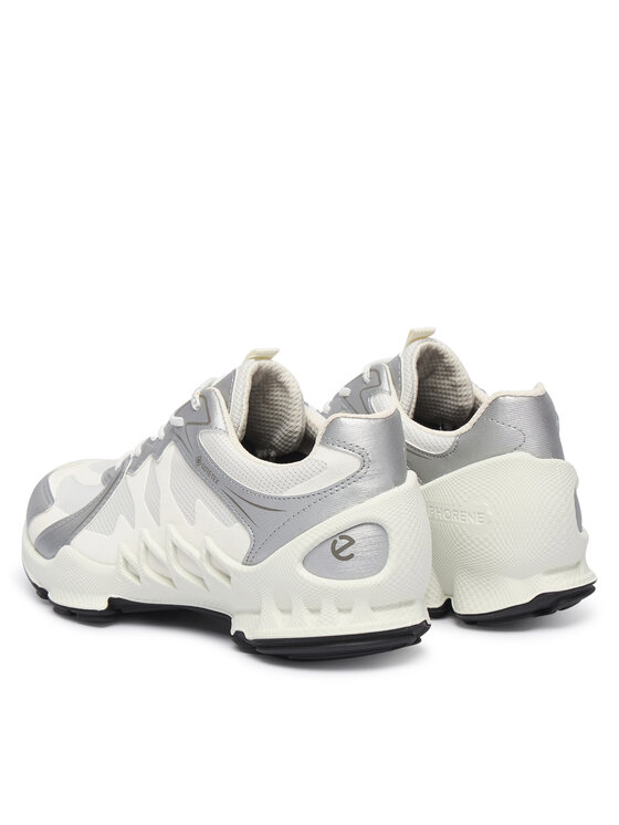 ECCO ECCO Sportcipők Biom Aex 802883-61656 Fehér