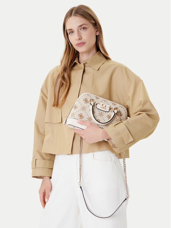Guess Guess Сумка 175721 Бежевий