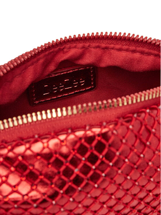 DeeZee DeeZee Borsetta DZE-S-017-07 Rosso