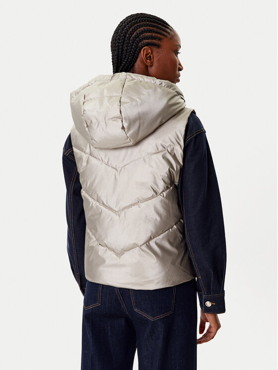 Morgan Morgan Sportisks veste 252-GSOLIAM Bēšs Regular Fit