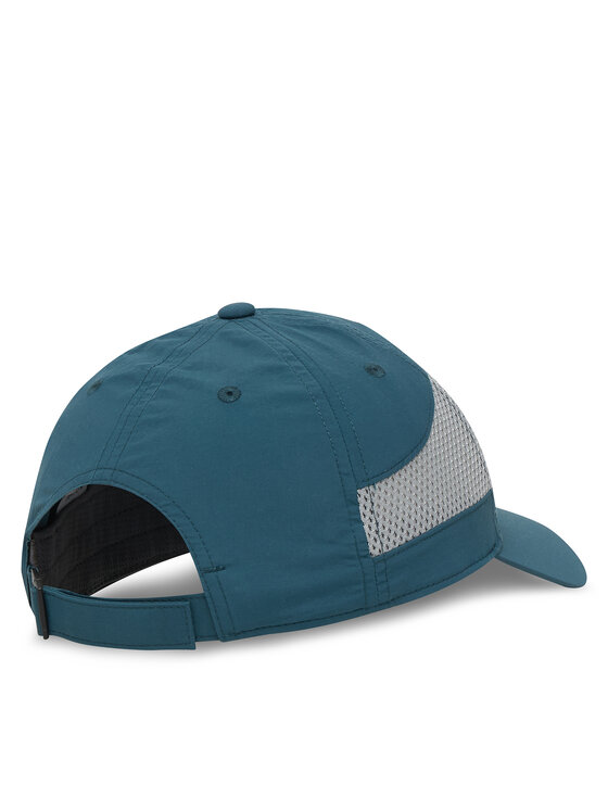 Columbia Columbia Kepurė su snapeliu Tech Shade™ II Hat 2121071 Mėlyna