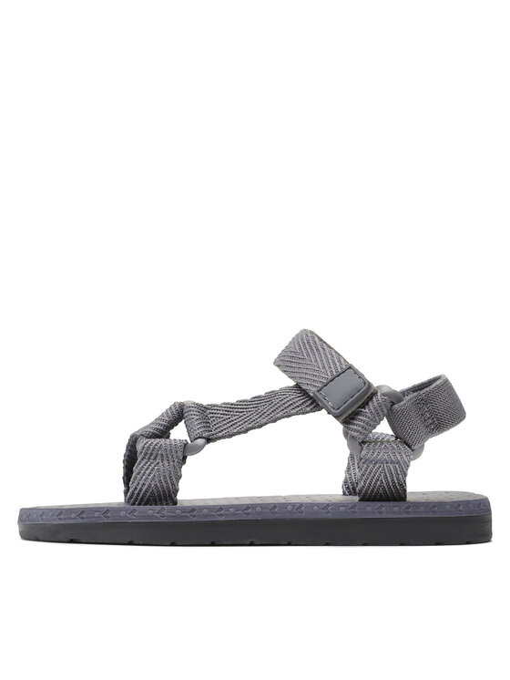 Action Boy Action Boy Sandalen P2018005T(III)CH Dunkelblau