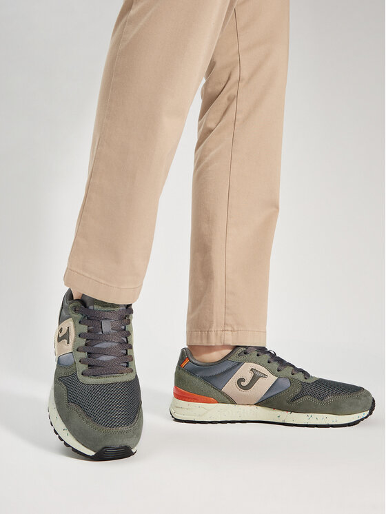 Joma Joma Sneakersy C.200 Men 2412 C200S2412 Szary