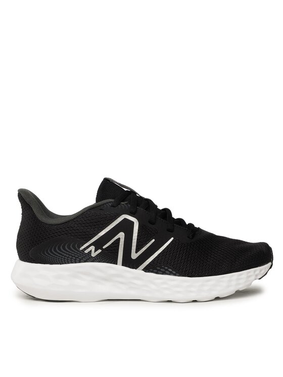 New Balance Bežecké topánky 411 v3 M411LB3 Čierna