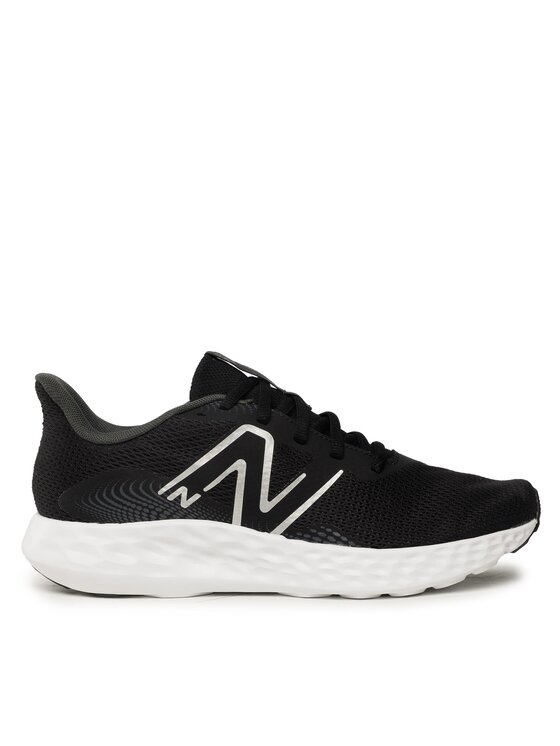 Pantofi pentru alergare New Balance 411 v3 M411LB3 Negru