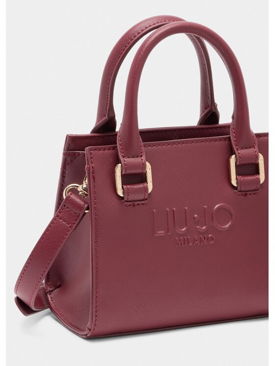 Liu Jo Liu Jo Borsa spesa AF5151E008791726 Rosso