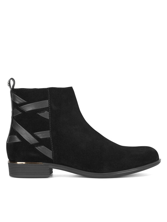 Lasocki Lasocki Botine RST-MESA-51 Negru