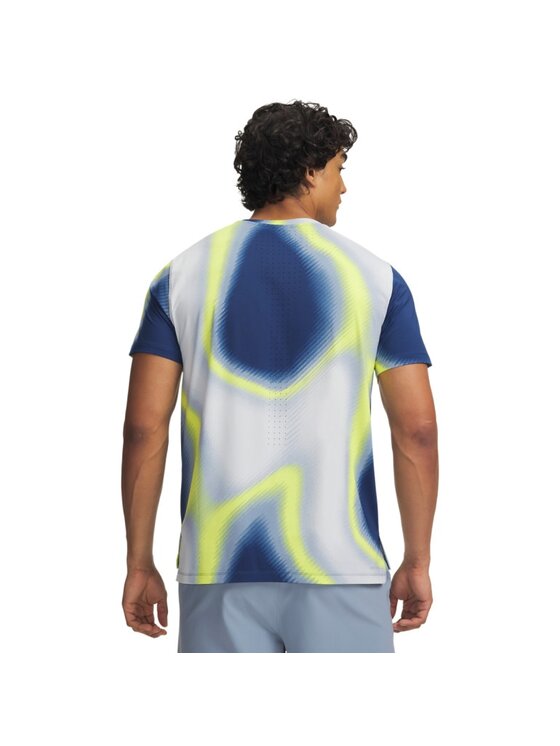 Under Armour Under Armour Koszulka techniczna 6009507 Kolorowy Regular Fit