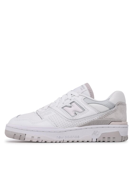 New Balance New Balance Сникърси BBW550CB Бял