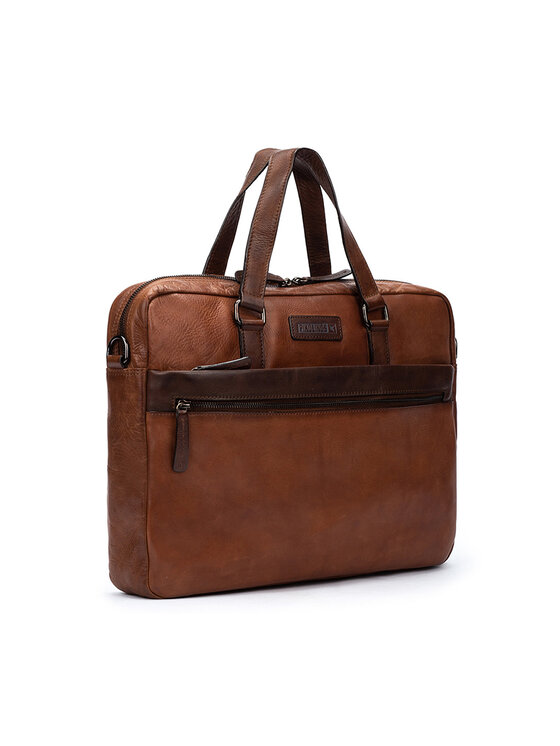 Pikolinos Pikolinos Laptoptasche Mha-870 Braun