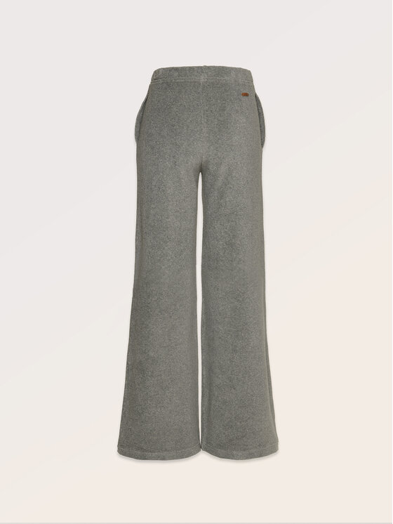 La Mania La Mania Pantaloni da tuta NOINIE Grigio Classic Fit