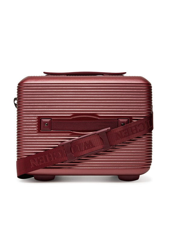 WITTCHEN WITTCHEN Bauletto 56-3P-904-35 Bordeaux