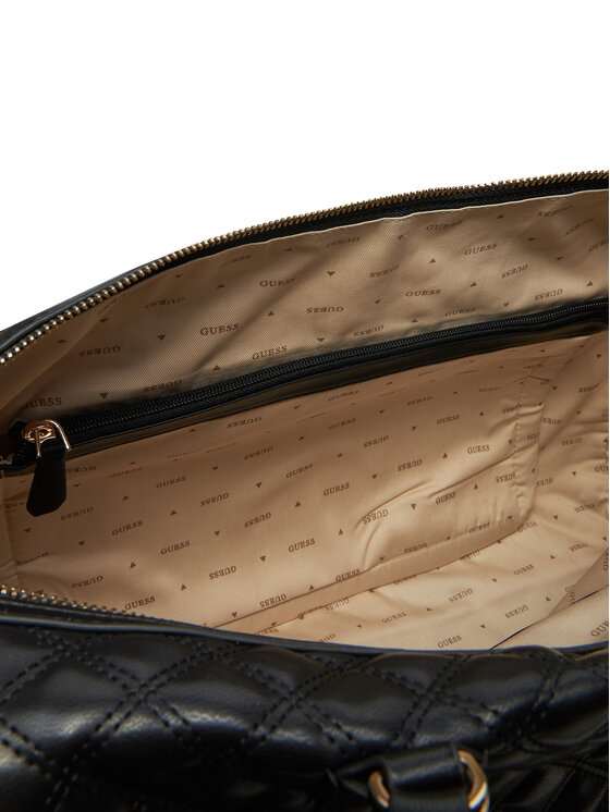 Guess Guess Torba TWQ874 84160 Czarny