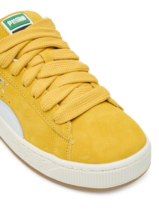 Puma Puma Sneakersy Suede Xl 395205 67 M Žlutá