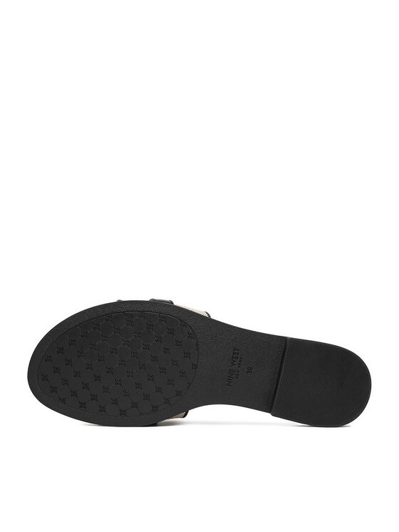 Nine West Nine West Nazouváky CEO-6165-32 Černá